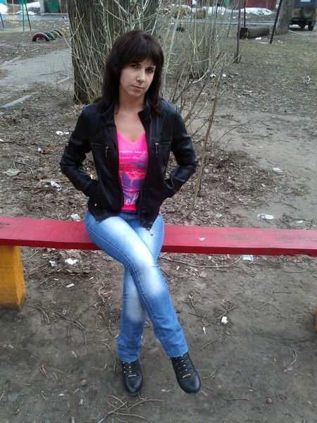 Виктория Гордиенко