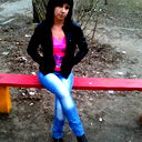 Виктория Гордиенко