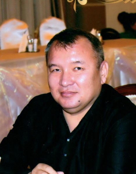 Кайрат Джумабаев