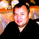 Кайрат Джумабаев