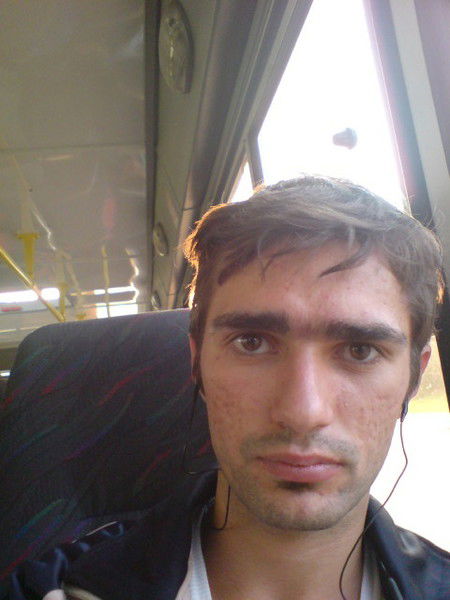 Анатолий Никифоров