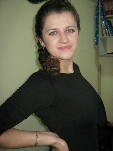 Анна Бригида (Жилкина)