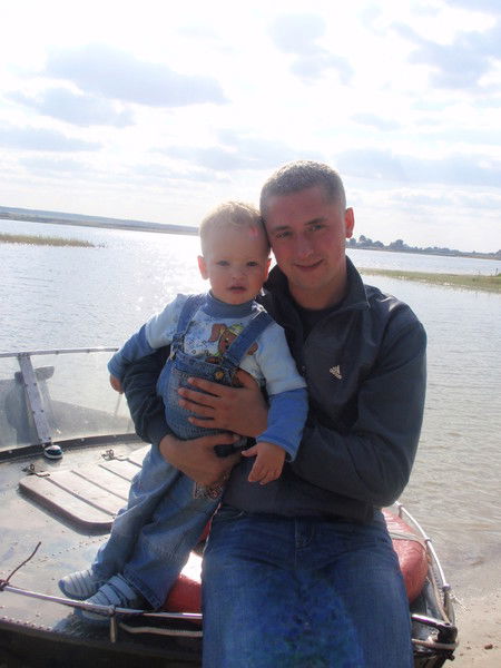 Валера Березюк