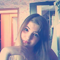 Олеся Гилёва