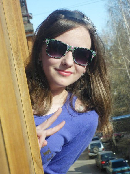 Любовь Конотопова