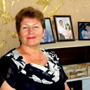 Елена Солодуха