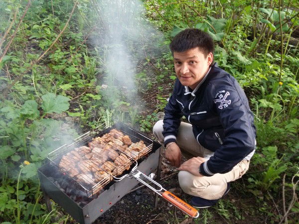 Фархад Анваров