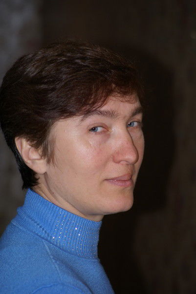 Тамара Гревцова