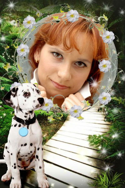 Оксана Филатова