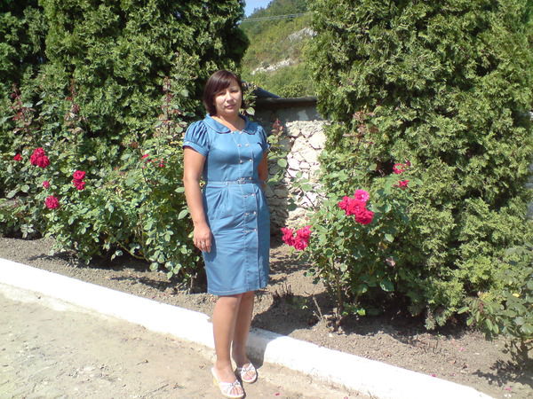 Ната Топчиу