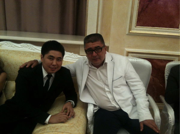 Аблайхан Сыздыков