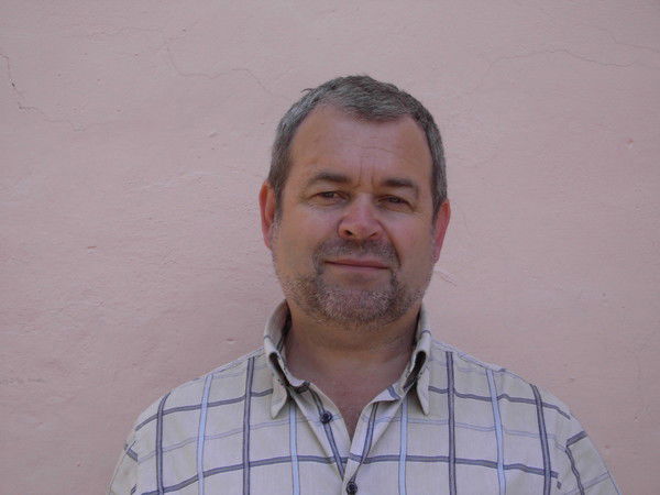 Валерий Гура