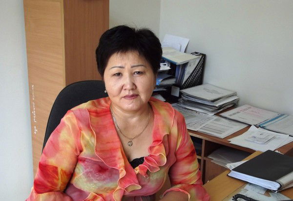 Гаухар Адилова