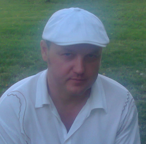 Алексей Корпан