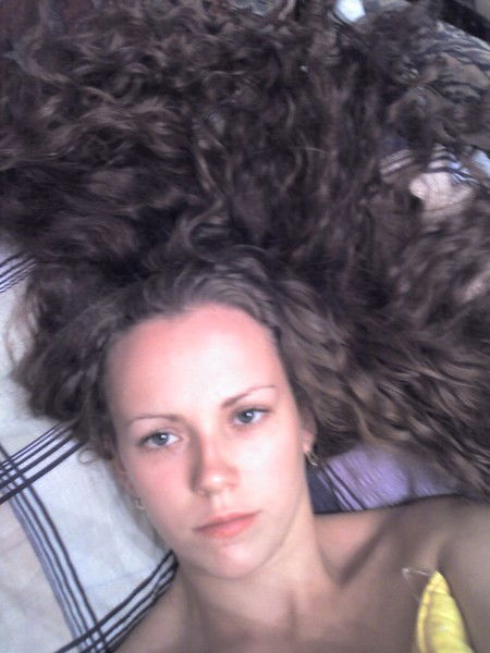 Светлана Моргунова