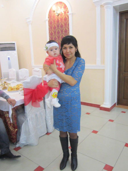 Ботагоз Жекеева