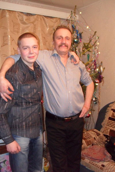 Сергей Постников