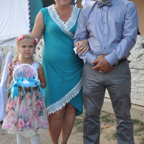 Татьяна Еремия