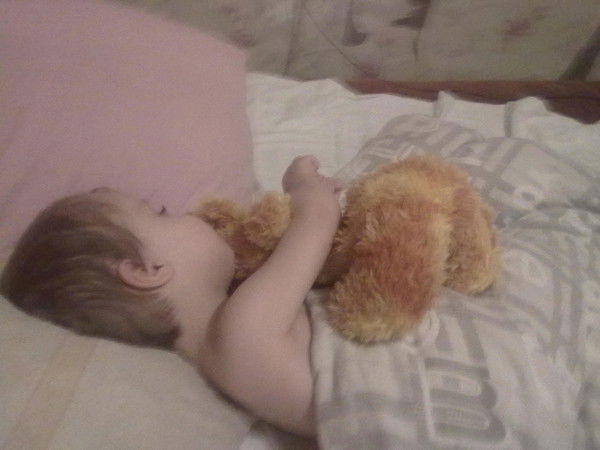 Галина Салиева