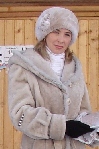 Оля Саревич