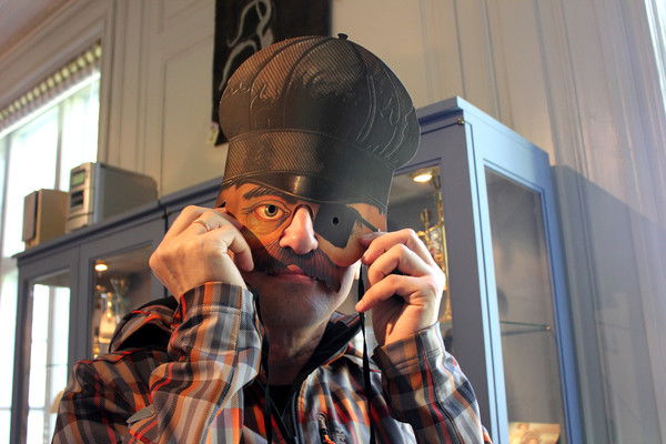 Роткевич Виктор