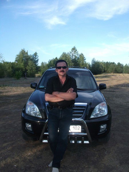 Михаил Уткин