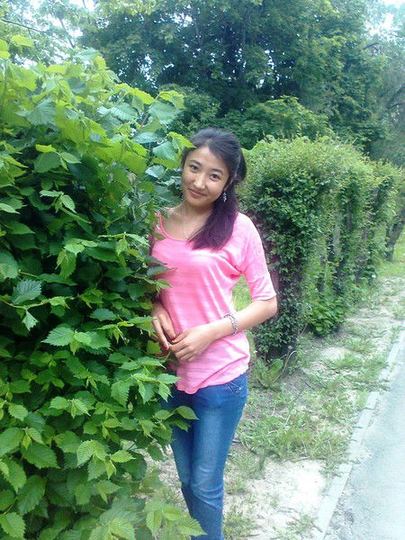 Турсынгул Умиралиева