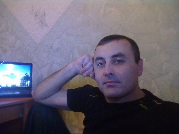 Фахриддин Умаров