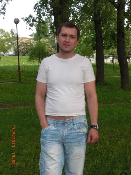 Александр Дашкевич