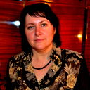 Людмила Черненко