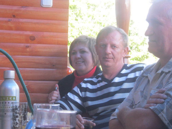 Николай Баранчиков