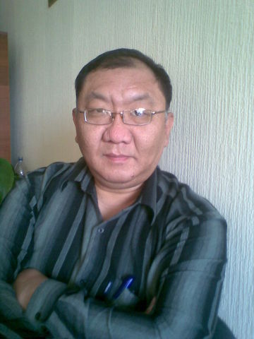 Алексей Югай