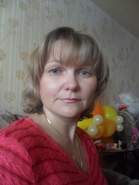 Лариса Рыжкович