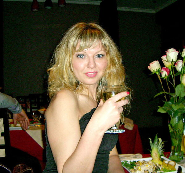 Надежда Халеева