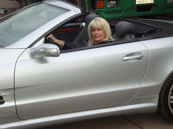 Татьяна Полукеева