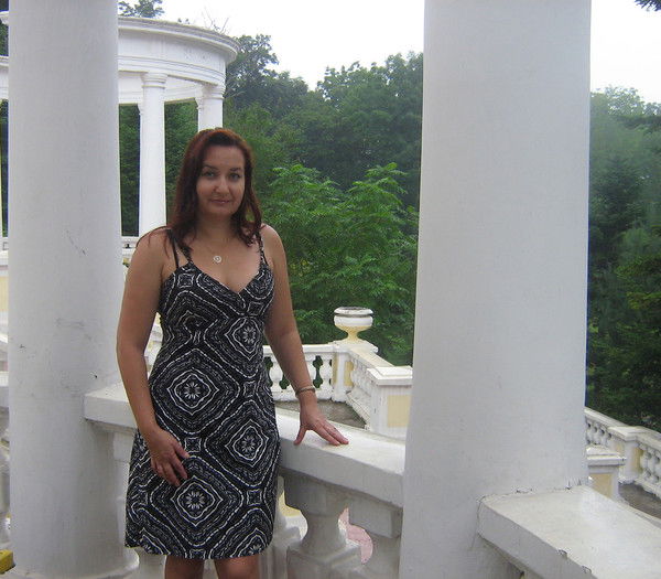 Светлана Черенчикова