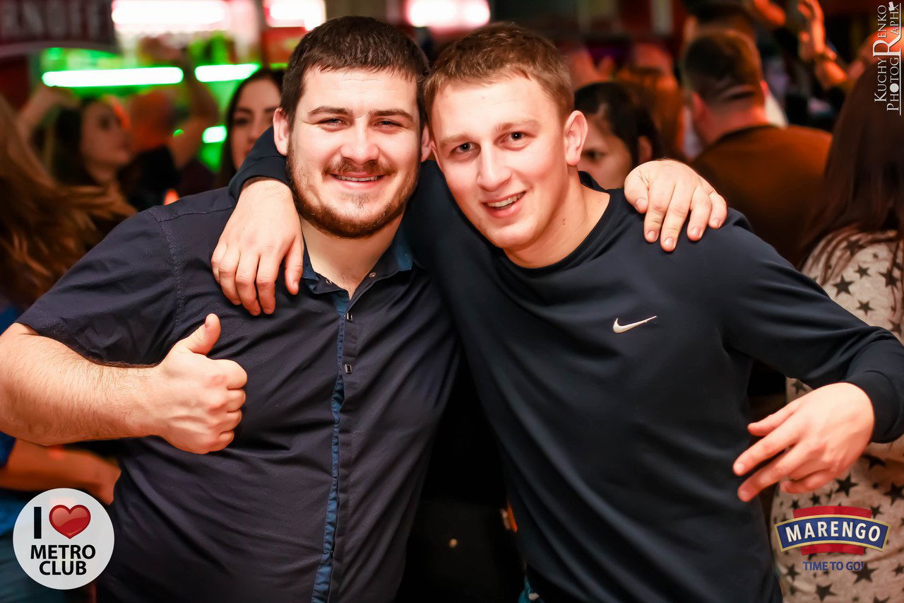 Андрей Дерий