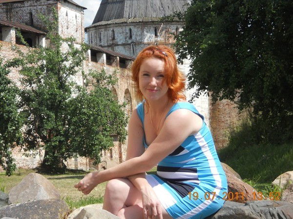 Наталия Майор