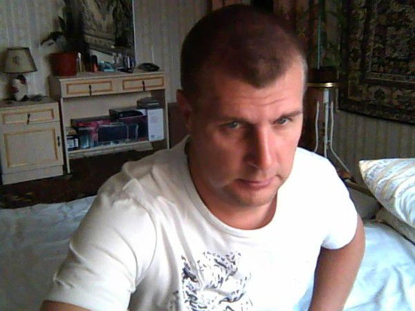 Александр Никитин