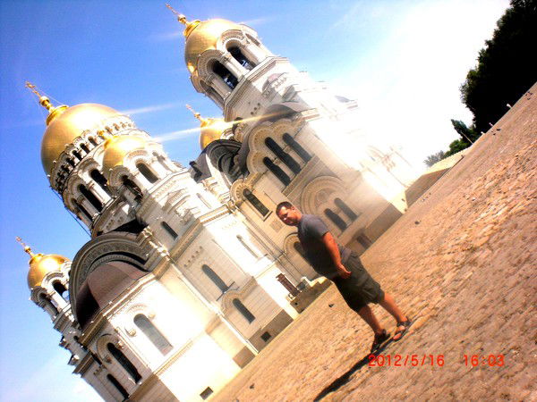 Пшеник Руслан