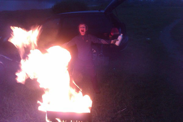 Михаил Кушнерчук