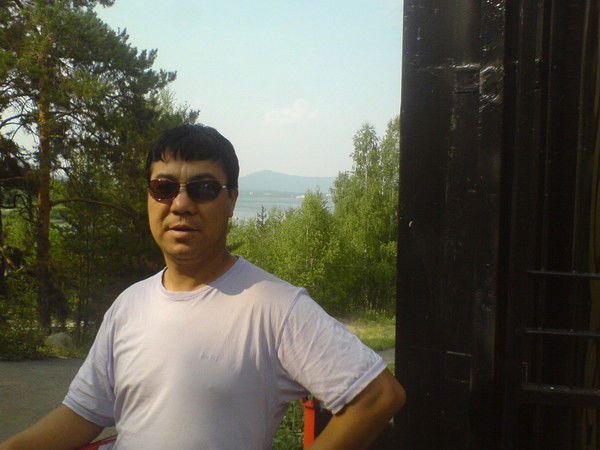 Адилбек Беркимбаев