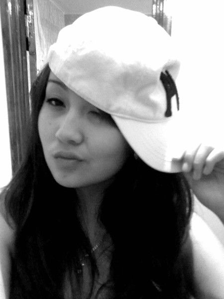 Hазымгуль Шакаманова