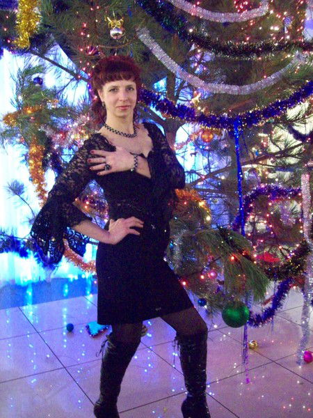 Елена Карпань