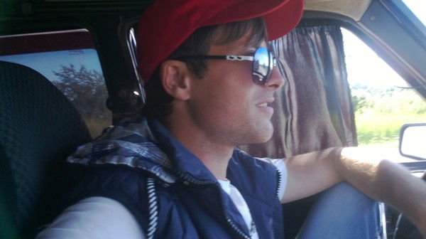 Рахман Магомедов