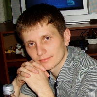 Дмитрий Кушаков