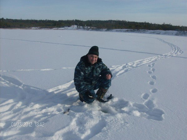 Андрей Мялицын