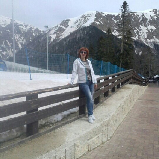 Людмила Семенюк