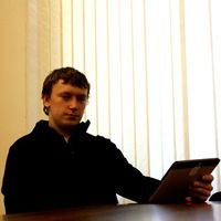 Станислав Савчиков