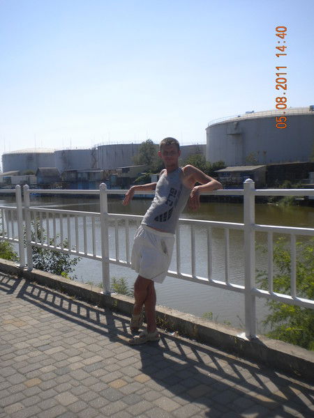 Костя Данилов